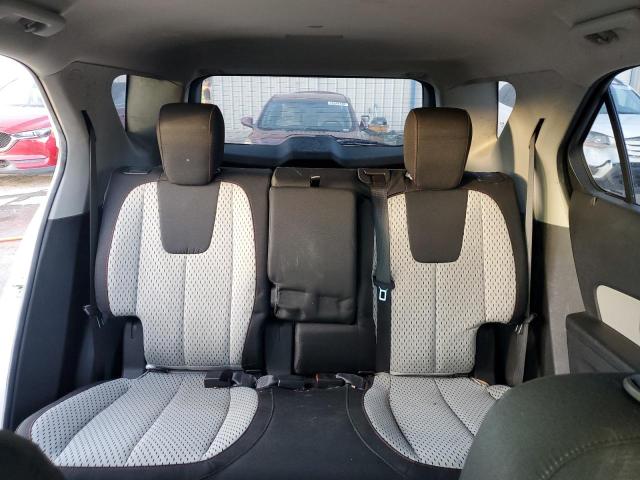 Photo 9 VIN: 2GNALAEK0E6135237 - CHEVROLET EQUINOX LS 