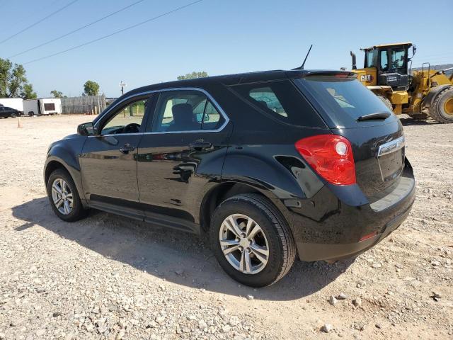 Photo 1 VIN: 2GNALAEK0E6140230 - CHEVROLET EQUINOX LS 