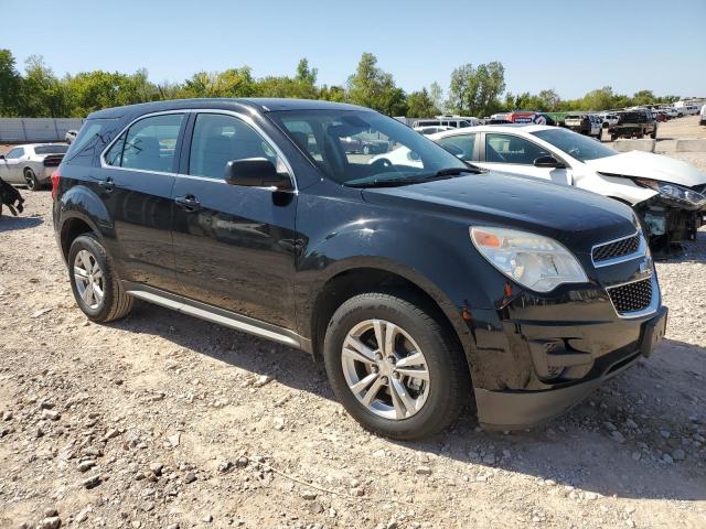 Photo 3 VIN: 2GNALAEK0E6140230 - CHEVROLET EQUINOX LS 