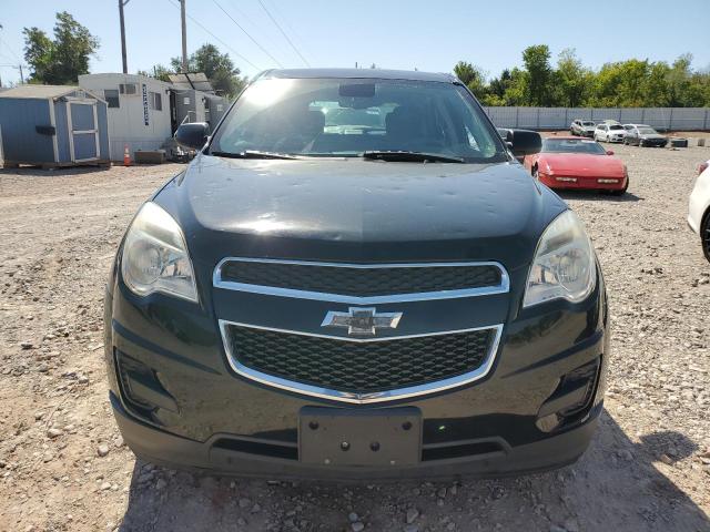 Photo 4 VIN: 2GNALAEK0E6140230 - CHEVROLET EQUINOX LS 