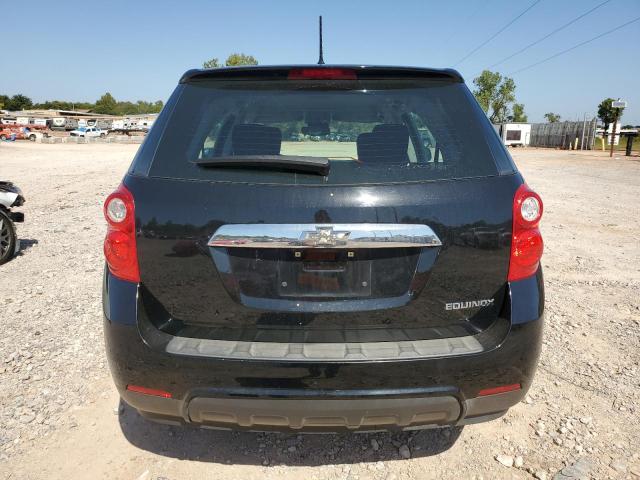 Photo 5 VIN: 2GNALAEK0E6140230 - CHEVROLET EQUINOX LS 