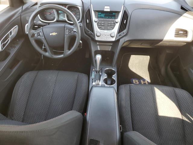 Photo 7 VIN: 2GNALAEK0E6140230 - CHEVROLET EQUINOX LS 