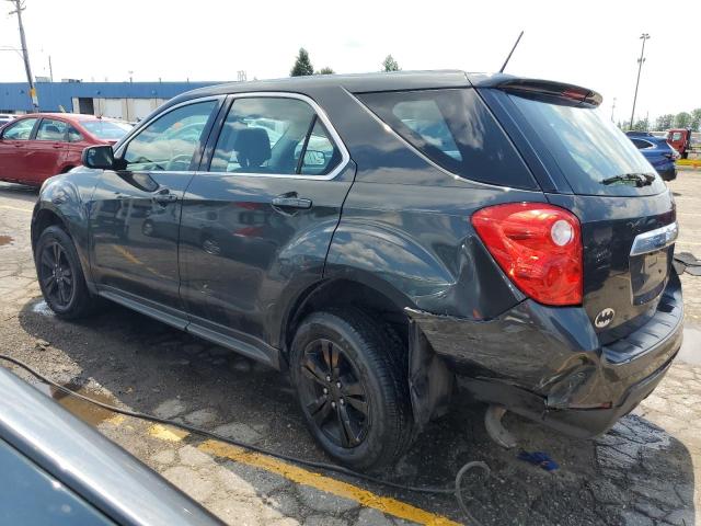 Photo 1 VIN: 2GNALAEK0E6144553 - CHEVROLET EQUINOX 