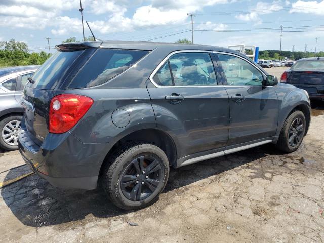 Photo 2 VIN: 2GNALAEK0E6144553 - CHEVROLET EQUINOX 