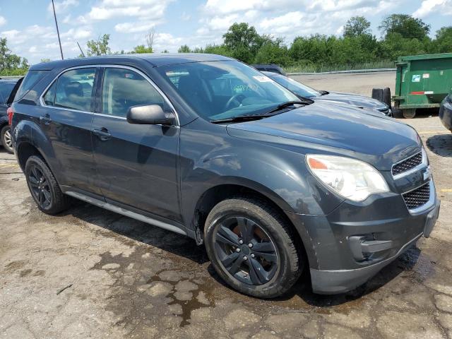 Photo 3 VIN: 2GNALAEK0E6144553 - CHEVROLET EQUINOX 