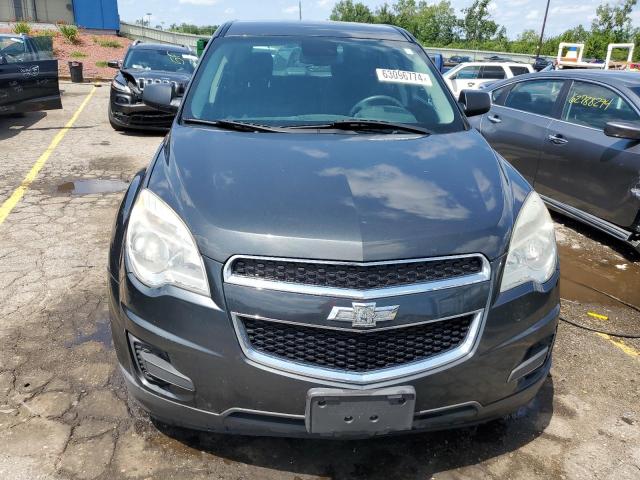 Photo 4 VIN: 2GNALAEK0E6144553 - CHEVROLET EQUINOX 