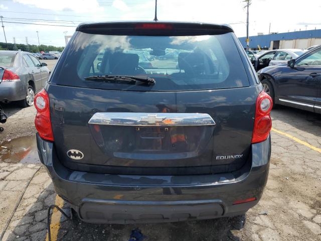 Photo 5 VIN: 2GNALAEK0E6144553 - CHEVROLET EQUINOX 