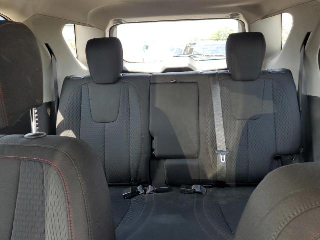 Photo 9 VIN: 2GNALAEK0E6144553 - CHEVROLET EQUINOX 