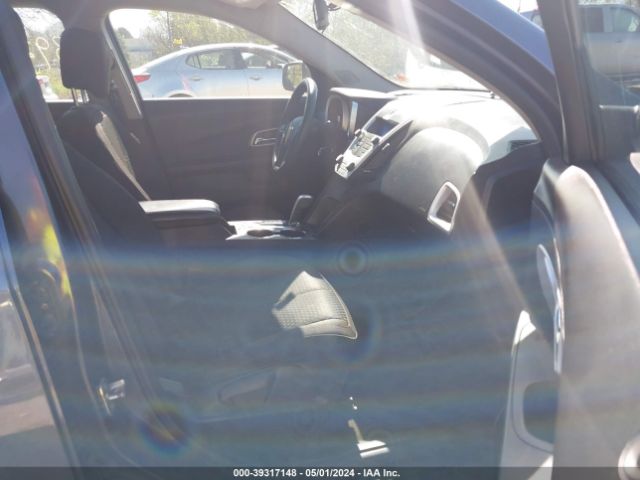 Photo 4 VIN: 2GNALAEK0E6159716 - CHEVROLET EQUINOX 