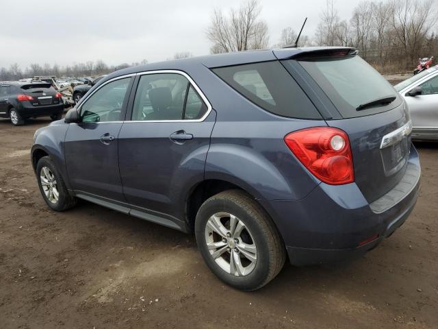 Photo 1 VIN: 2GNALAEK0E6168822 - CHEVROLET EQUINOX 