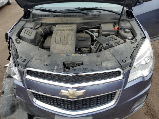 Photo 11 VIN: 2GNALAEK0E6168822 - CHEVROLET EQUINOX 