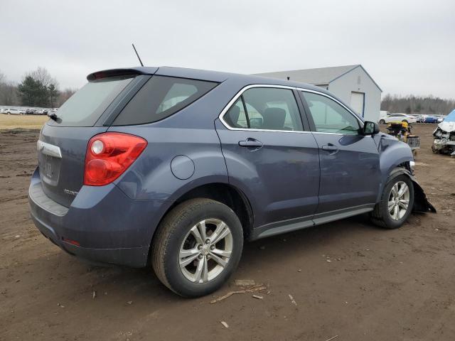 Photo 2 VIN: 2GNALAEK0E6168822 - CHEVROLET EQUINOX 