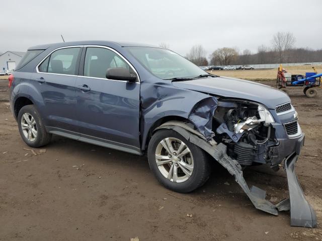 Photo 3 VIN: 2GNALAEK0E6168822 - CHEVROLET EQUINOX 