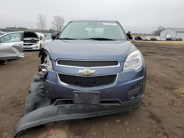 Photo 4 VIN: 2GNALAEK0E6168822 - CHEVROLET EQUINOX 