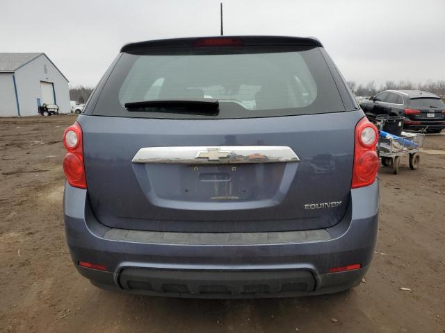 Photo 5 VIN: 2GNALAEK0E6168822 - CHEVROLET EQUINOX 