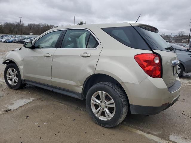 Photo 1 VIN: 2GNALAEK0E6187371 - CHEVROLET EQUINOX 