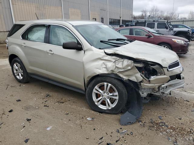 Photo 3 VIN: 2GNALAEK0E6187371 - CHEVROLET EQUINOX 