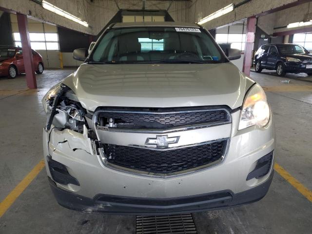 Photo 4 VIN: 2GNALAEK0E6191968 - CHEVROLET EQUINOX 