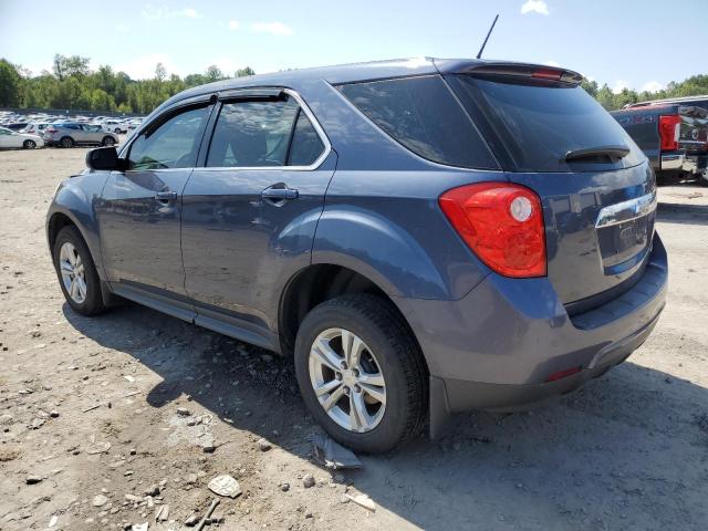 Photo 1 VIN: 2GNALAEK0E6192876 - CHEVROLET EQUINOX LS 