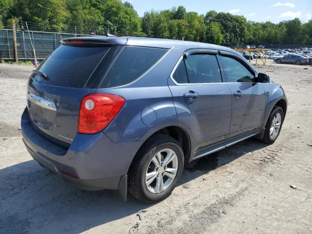 Photo 2 VIN: 2GNALAEK0E6192876 - CHEVROLET EQUINOX LS 