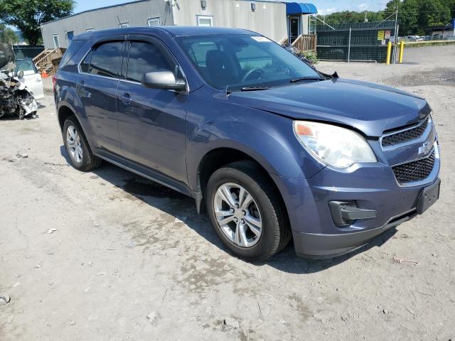 Photo 3 VIN: 2GNALAEK0E6192876 - CHEVROLET EQUINOX LS 