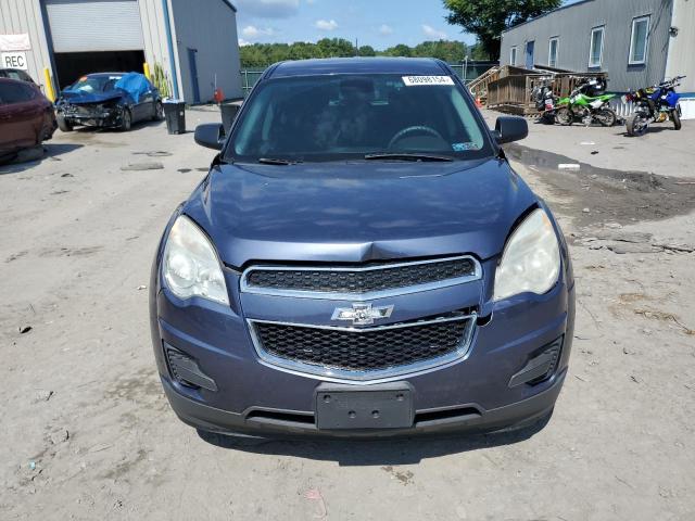 Photo 4 VIN: 2GNALAEK0E6192876 - CHEVROLET EQUINOX LS 