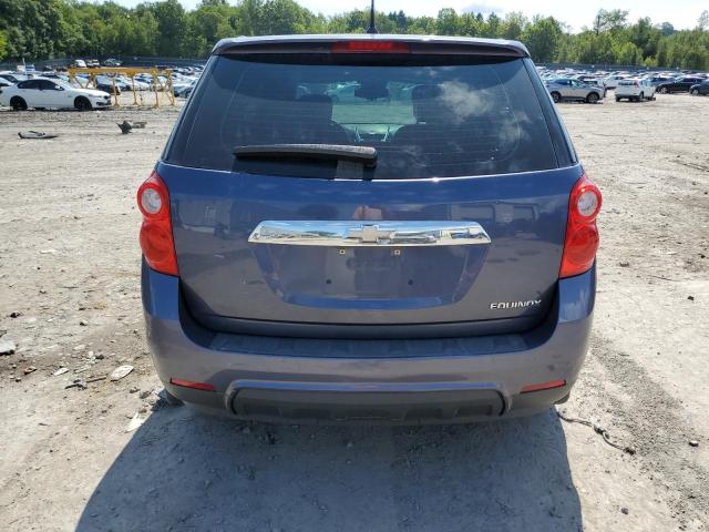 Photo 5 VIN: 2GNALAEK0E6192876 - CHEVROLET EQUINOX LS 