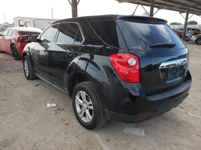 Photo 1 VIN: 2GNALAEK0E6203990 - CHEVROLET EQUINOX 