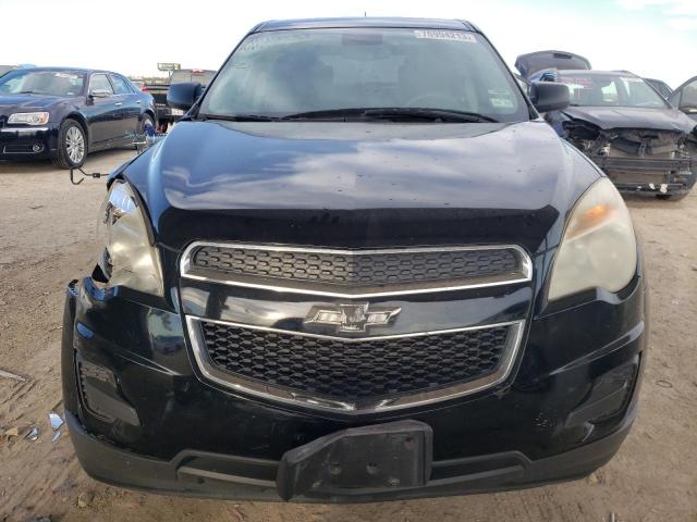 Photo 4 VIN: 2GNALAEK0E6203990 - CHEVROLET EQUINOX 