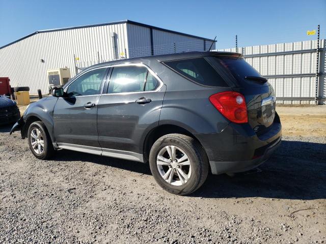 Photo 1 VIN: 2GNALAEK0E6256589 - CHEVROLET EQUINOX 