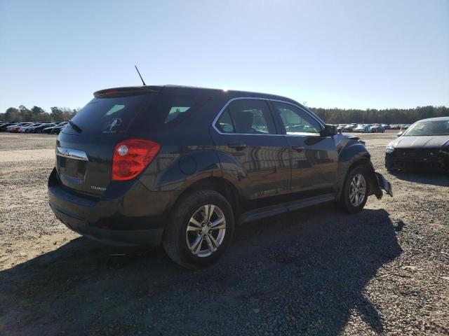 Photo 2 VIN: 2GNALAEK0E6256589 - CHEVROLET EQUINOX 