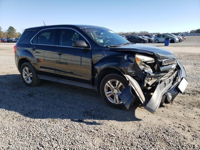 Photo 3 VIN: 2GNALAEK0E6256589 - CHEVROLET EQUINOX 