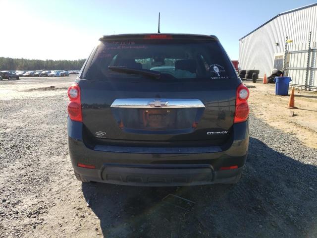 Photo 5 VIN: 2GNALAEK0E6256589 - CHEVROLET EQUINOX 