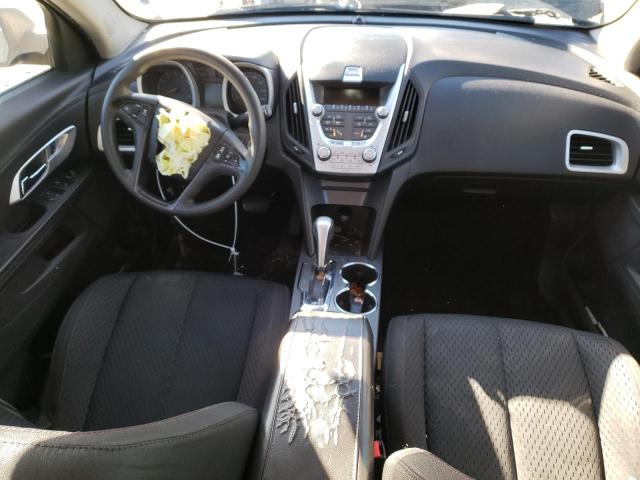 Photo 7 VIN: 2GNALAEK0E6256589 - CHEVROLET EQUINOX 