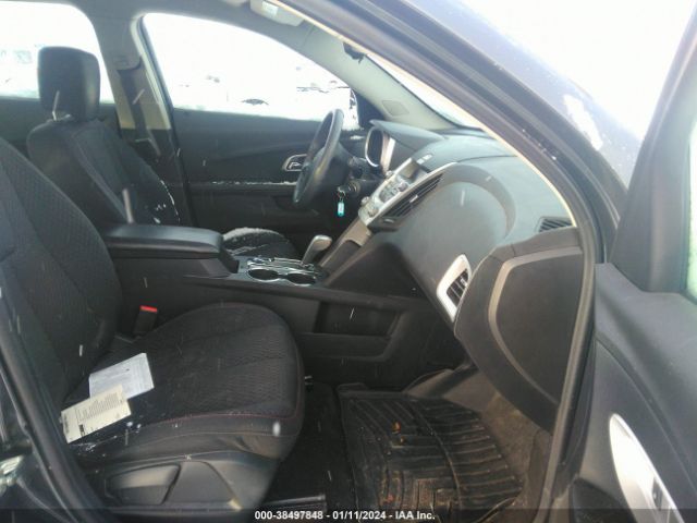 Photo 4 VIN: 2GNALAEK0E6263252 - CHEVROLET EQUINOX 