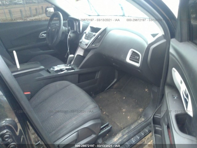 Photo 4 VIN: 2GNALAEK0E6266202 - CHEVROLET EQUINOX 