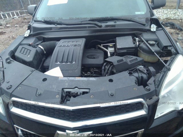 Photo 9 VIN: 2GNALAEK0E6266202 - CHEVROLET EQUINOX 