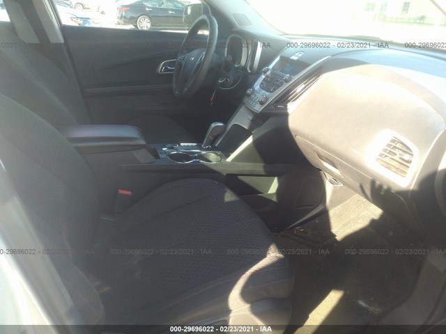 Photo 4 VIN: 2GNALAEK0E6267074 - CHEVROLET EQUINOX 