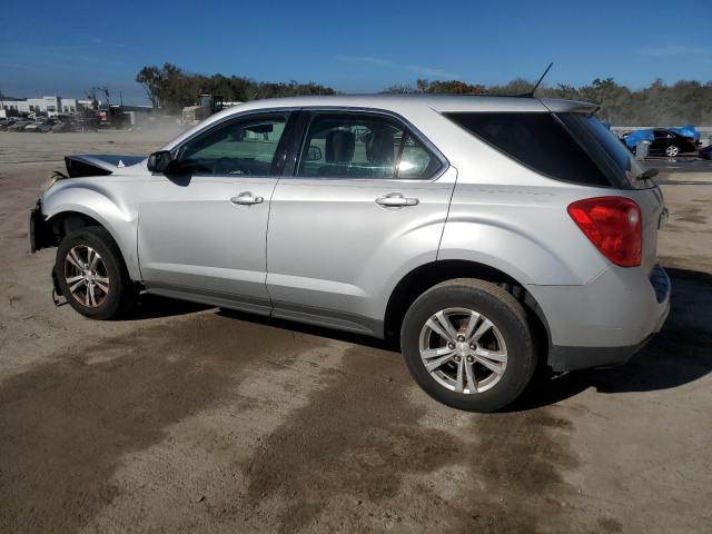 Photo 1 VIN: 2GNALAEK0E6267561 - CHEVROLET EQUINOX 