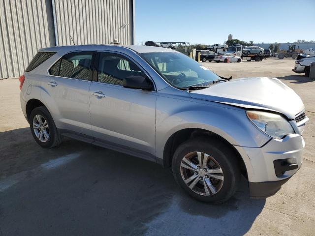 Photo 3 VIN: 2GNALAEK0E6267561 - CHEVROLET EQUINOX 