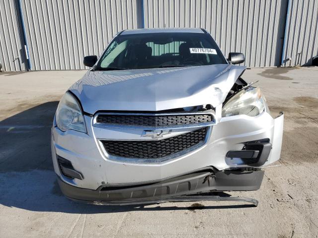 Photo 4 VIN: 2GNALAEK0E6267561 - CHEVROLET EQUINOX 