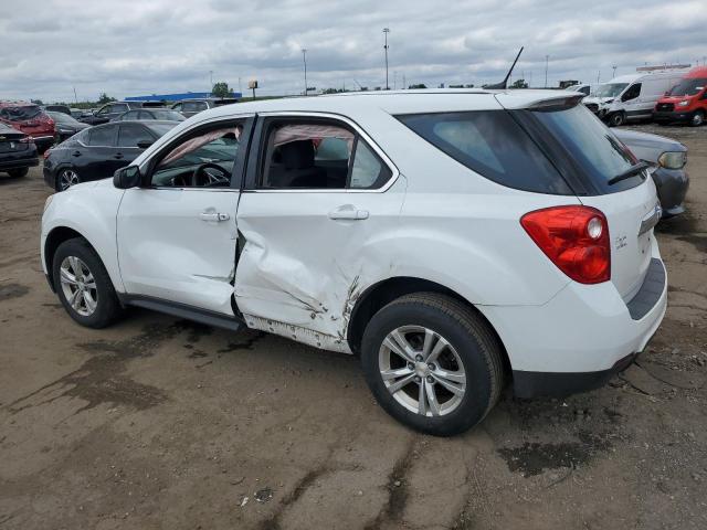 Photo 1 VIN: 2GNALAEK0E6277975 - CHEVROLET EQUINOX 