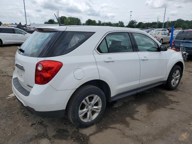 Photo 2 VIN: 2GNALAEK0E6277975 - CHEVROLET EQUINOX 