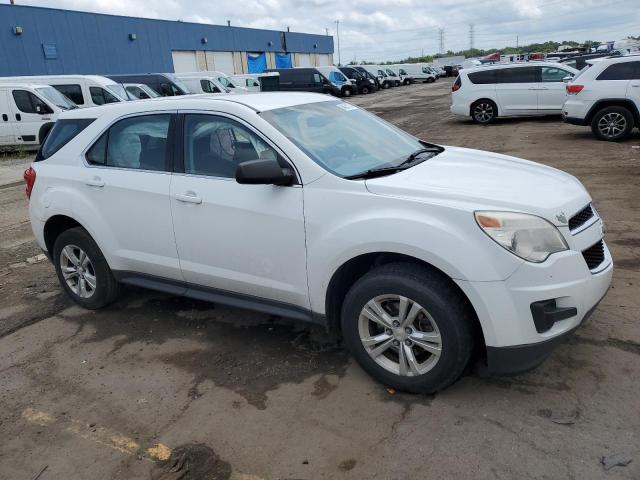 Photo 3 VIN: 2GNALAEK0E6277975 - CHEVROLET EQUINOX 