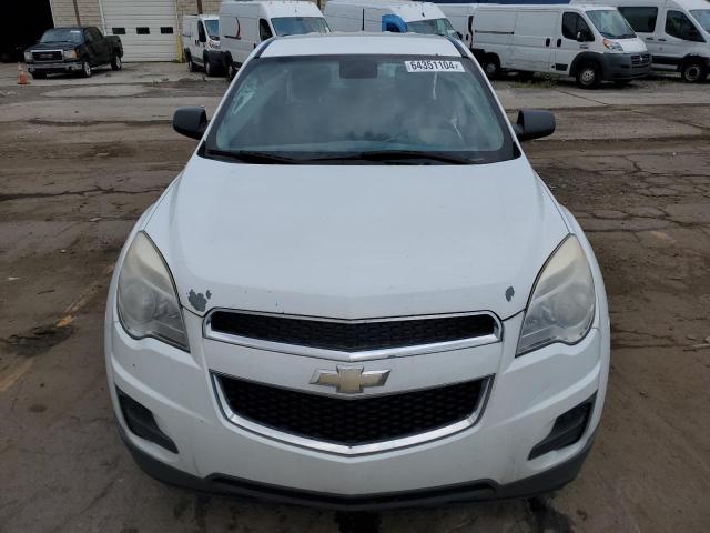 Photo 4 VIN: 2GNALAEK0E6277975 - CHEVROLET EQUINOX 