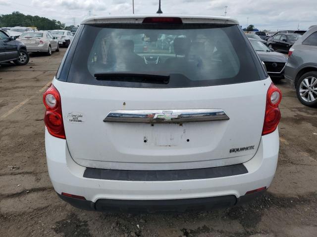 Photo 5 VIN: 2GNALAEK0E6277975 - CHEVROLET EQUINOX 