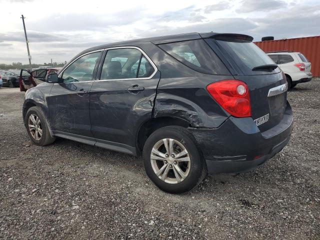 Photo 1 VIN: 2GNALAEK0E6317584 - CHEVROLET EQUINOX 