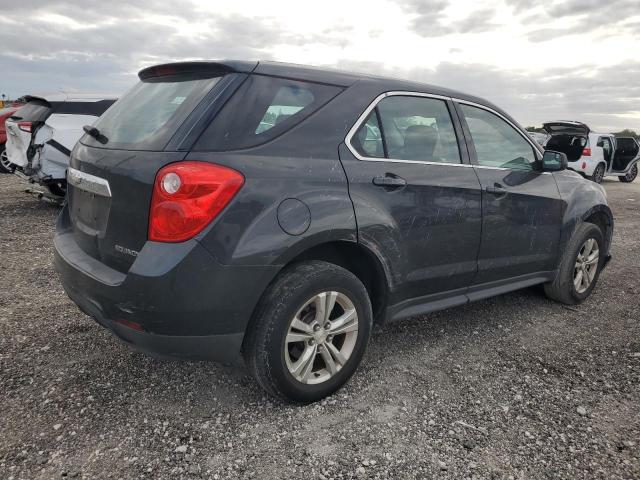 Photo 2 VIN: 2GNALAEK0E6317584 - CHEVROLET EQUINOX 