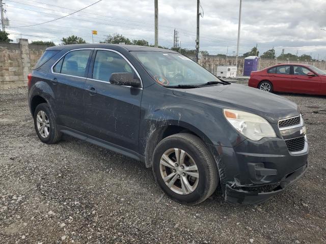 Photo 3 VIN: 2GNALAEK0E6317584 - CHEVROLET EQUINOX 