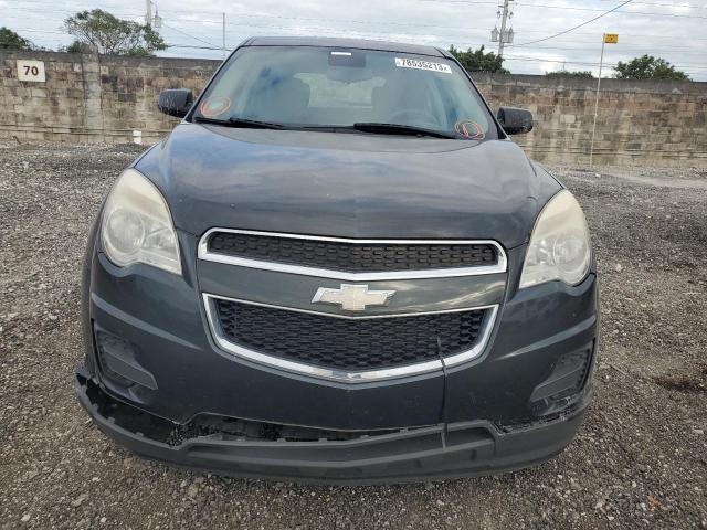 Photo 4 VIN: 2GNALAEK0E6317584 - CHEVROLET EQUINOX 